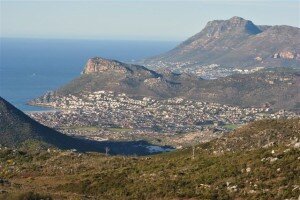 FHoek + Simon's Town FHoek + Simon's Town